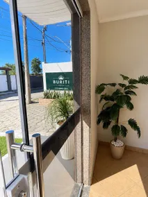 BURITI HOTEL Barra do Riacho Aracruz - Reception