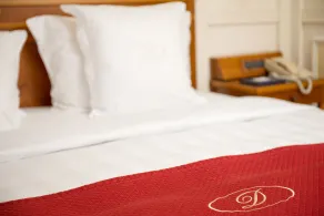 Swiss Diamond Hotel & Spa - Chambre