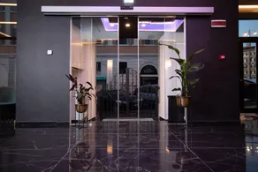 The Major Hotel - Reception