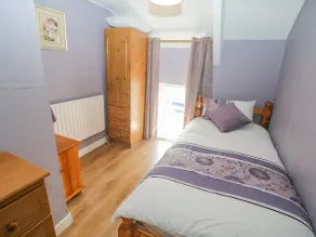 Gleann Griannmhar - Room