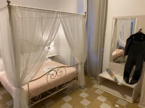 Affittacamere LevantoMare - Habitación