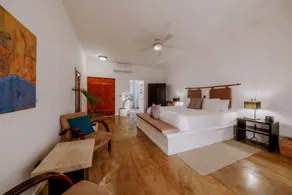 La Poza Boutique Hotel and Spa - Adults 15 plus - Habitación
