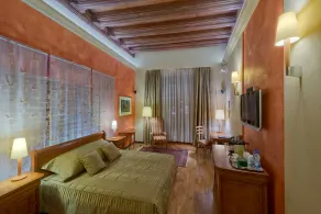 Hotel Wentzl - Room