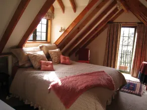 Trelawn Place - Habitación