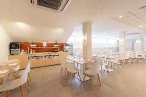Hotel RH Sol - Restaurant