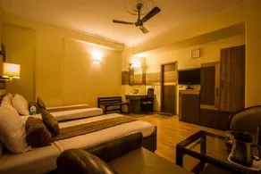 The Suncourt Hotel Yatri - Rom