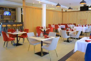 Black Horse Hotel - Restaurant