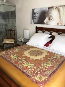 Bed&Breakfast JSuite - Quarto