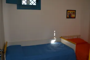 Casa Linda in Torre dellOrso with Wi-Fi and air conditioning - Værelse