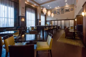 Hampton Inn & Suites Mt. Juliet - Réception