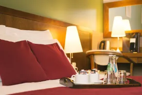 Hotel Yarden by Artery Hotels - Room