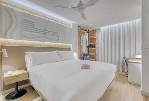 Senator Cala Millor - Chambre