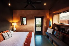 Sacred Sands - Chambre