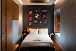 Ysalis Riad Restaurant & Spa - Værelse