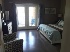 The Point Resort - Room