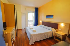 Hotel Grifone - Værelse