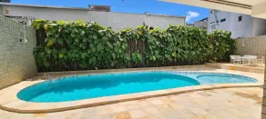 El Aram Beach Boa Viagem - Pool