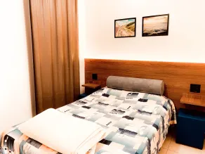 Parque Hotel Holambra - Room