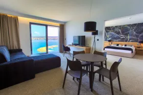 Hotel Villa Margaret - Room