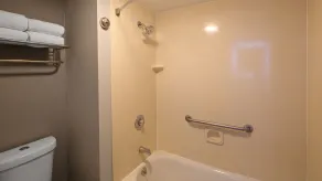 Best Western Carlisle South - Salle de bain
