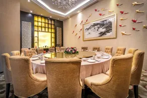 Park Regis by Prince Singapore - Restaurant