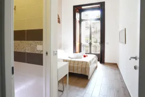 Vic' Street B&B - Room