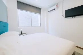 The Concept Hotel Melaka City - Room