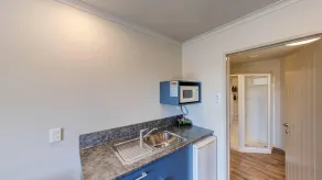 Bay Viaduct Motor Lodge - Room