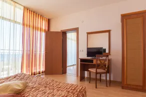 Tiva del Mar Beach Hotel - Rum