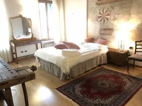 Pietra di Verona Residenza - Chambre