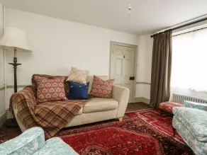 Norden House - Intérieur