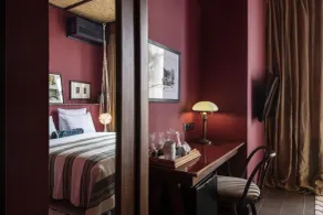 Communal Hotel Telavi - Room