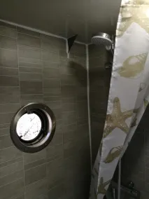Remorqueur Arzmael - Baño