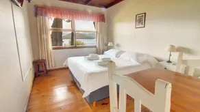 Hosteria Belvedere - Chambre