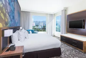 Courtyard by Marriott Kingston, Jamaica - Room