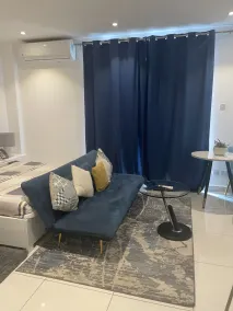 Unique Homes by Embassy Gardens - Room