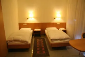 Gasthaus Keglerklause - Room