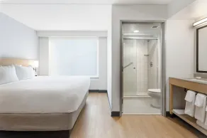 Hyatt Place College Station - Room