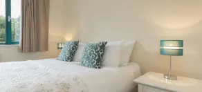 Citystay Living - Citygate - Chambre