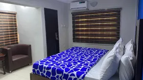 Gachiba Hotel & Suites - Værelse