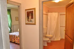 I Nidi di Belforte - Badezimmer