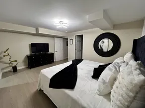 Lake and the City Bed and Breakfast - Chambre