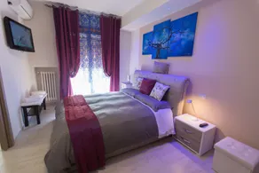 SuiteIris - Chambre