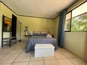Hotel Azul Coral - Room