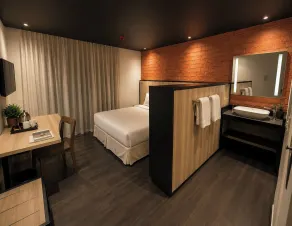 ONOMO Hotel Durban - Rom