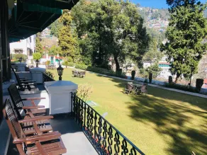 Namah Nainital, a member of Radisson Individuals Retreats - Room