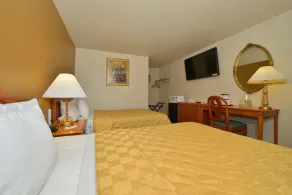 Americas Best Value Inn Santa Rosa, New Mexico - Chambre