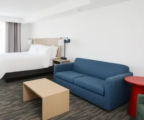 Garner Hotel Evansville East by IHG - Habitación