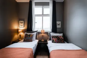 Hotel Leifur Eiriksson - Room