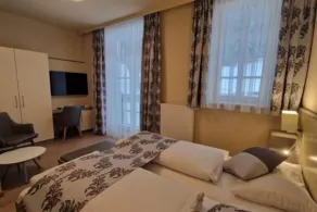 Kirchenwirt in Maria Schutz - Room